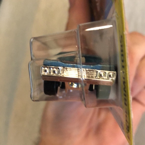 Layin Low Rider blue - Picture 5 of 7